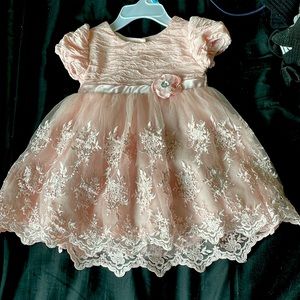 Baby dress